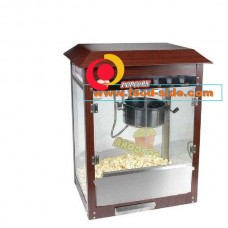 Аппарат попкорн, PM-804, 8 Oz, PopCorn Machine, Китай
